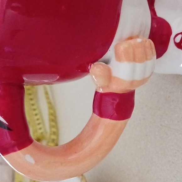 University Of Utah Football Collectors Mug - Picture 7 of 10